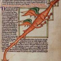 Fighting the Past: Medieval Dragons in Children’s and YA Literature
